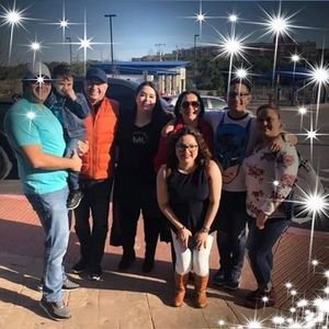 Meet your Posher, Dante